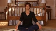 Jamie Lee Curtis in Freaky Friday | Image via Walt Disney Pictures